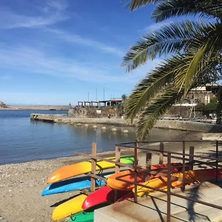 66b - Beautiful Flat 800m From The Sea With Private Parking