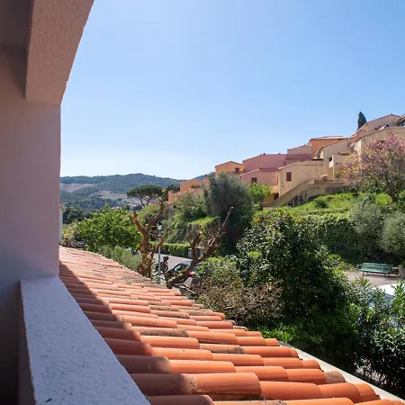 66b - Beautiful Flat 800m From The Sea With Private Parking Lägenhet *