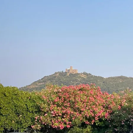 דירה 66b - Beautiful Flat 800m From The Sea With Private Parking *