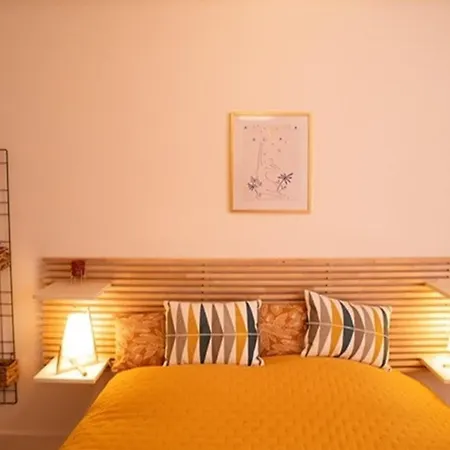 Apartamento 66b - Beautiful Flat 800m From The Sea With Private Parking