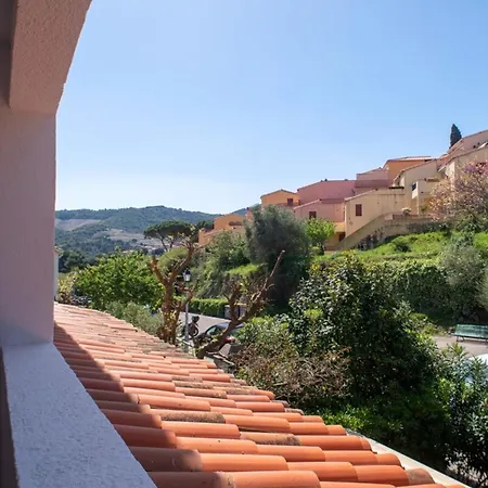 66b - Beautiful Flat 800m From The Sea With Private Parking Apartmán *