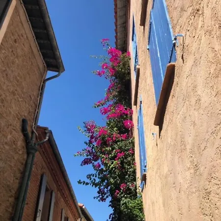 66b - Beautiful Flat 800m From The Sea With Private Parking *