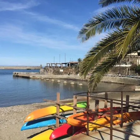 66b - Beautiful Flat 800m From The Sea With Private Parking *