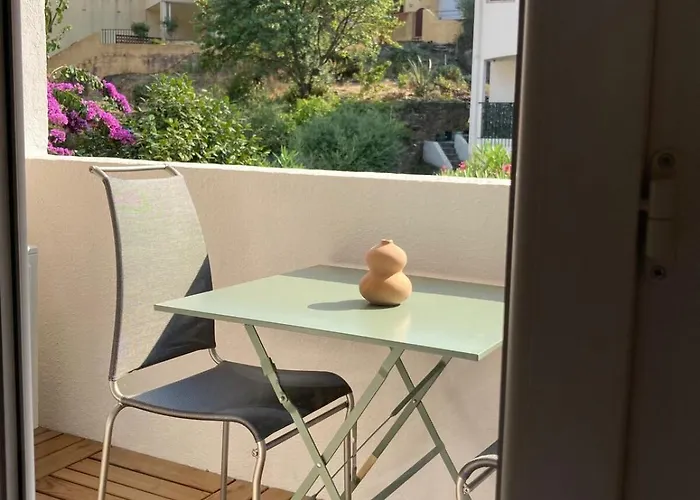 66b - Beautiful Flat 800m From The Sea With Private Parking Διαμέρισμα *